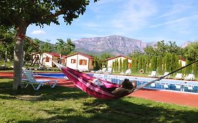 Bungalowpark Isábena